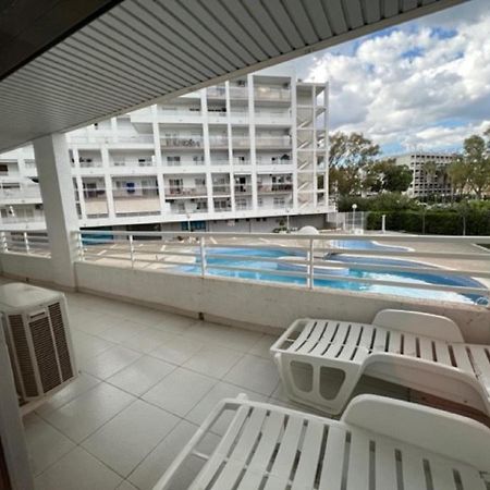 Costa Daurada Apartaments - Royal 108 Luxe Salou Bagian luar foto