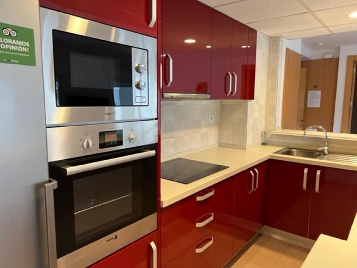 Costa Daurada Apartaments - Royal 108 Luxe Salou Bagian luar foto