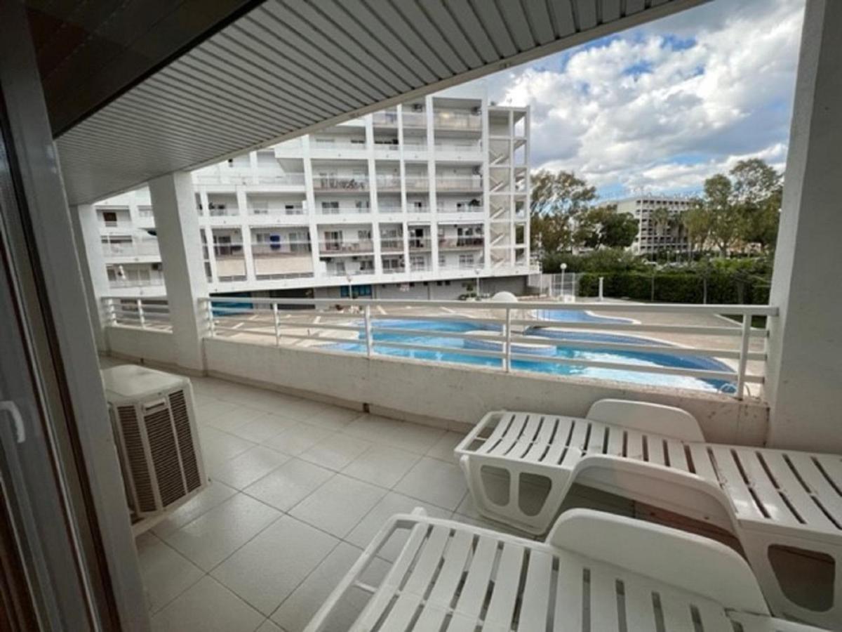 Costa Daurada Apartaments - Royal 108 Luxe Salou Bagian luar foto