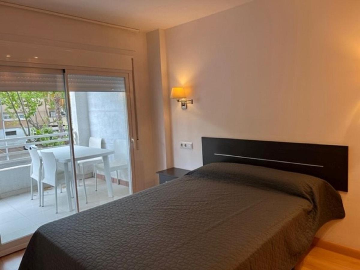 Costa Daurada Apartaments - Royal 108 Luxe Salou Bagian luar foto