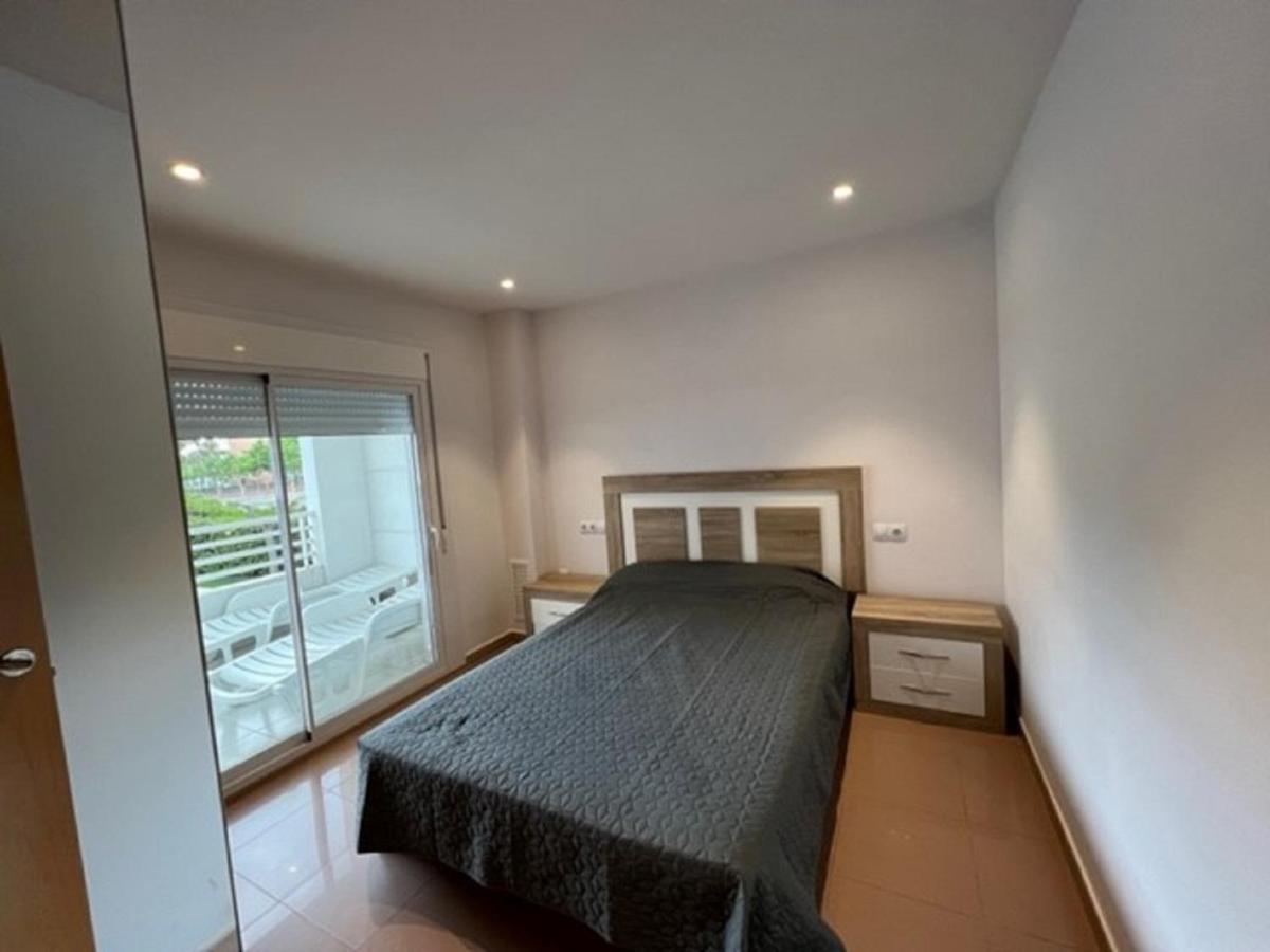 Costa Daurada Apartaments - Royal 108 Luxe Salou Bagian luar foto