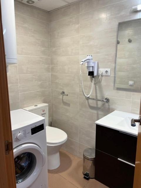 Costa Daurada Apartaments - Royal 108 Luxe Salou Bagian luar foto